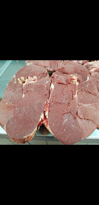 Распил мяса, ет болу, разделка, мясо, ет, пила, вакуум, вакумирование