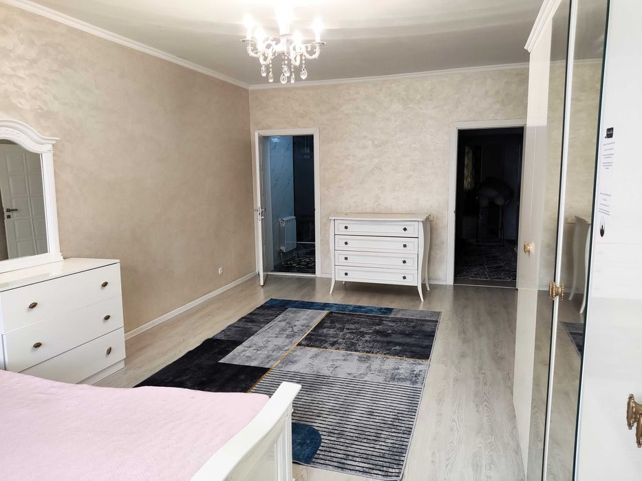 Сдается квартира 3х ЖК Премьера