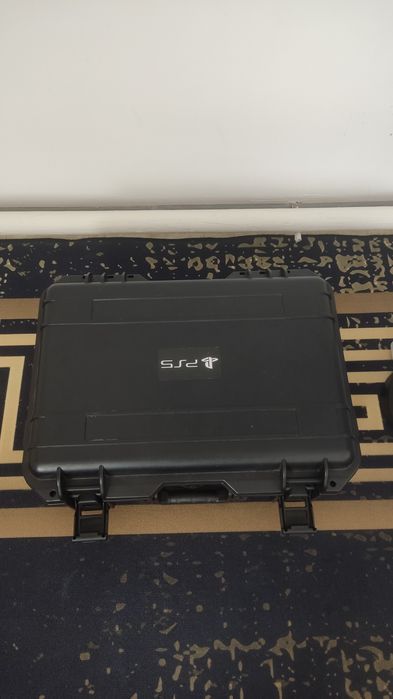 Playstation 5 приставка