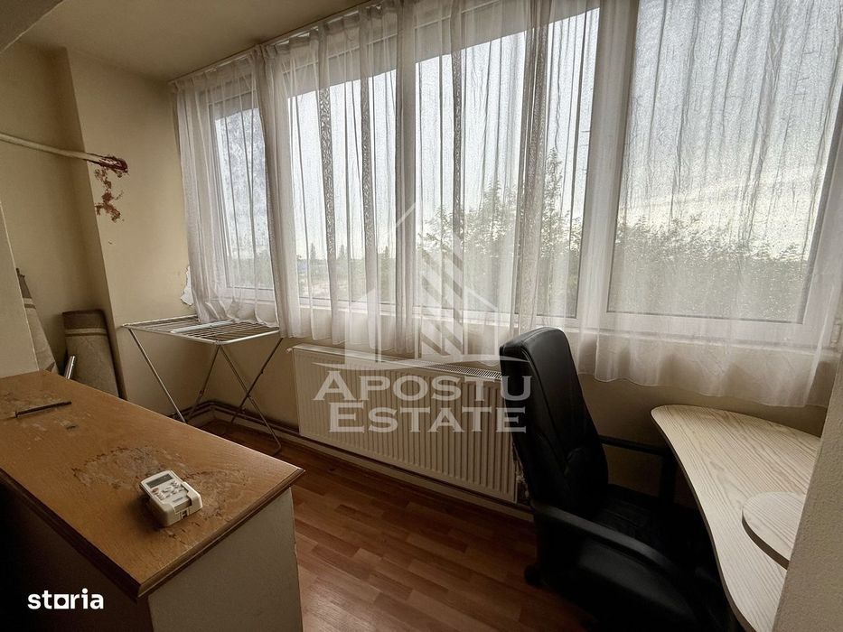 Apartament cu 2 camere de vanzare, zona Freidorf, Timisoara