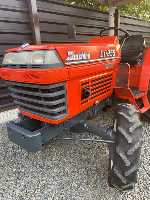 tractor kubota - Tractoare de vânzare | OLX.ro