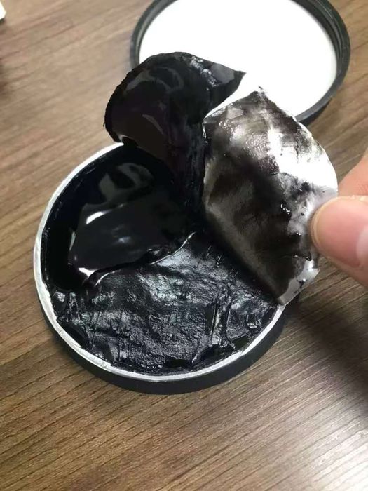 Крем для обувь оптом 50гр/100гр