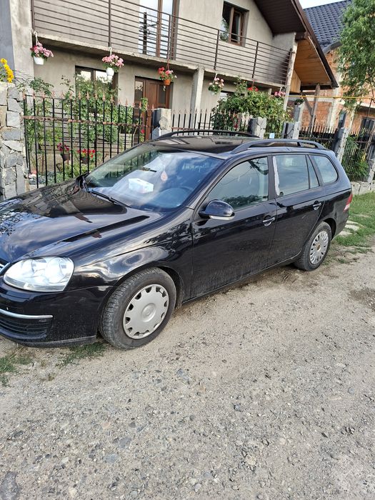 VOLKSWAGEN Golf 2008 — imagine 4