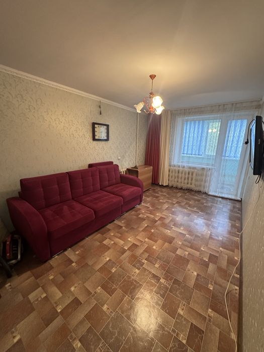 ПРОДАМ 2 х комнатную квартиру