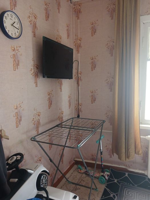 Продам квартиру 2х ком