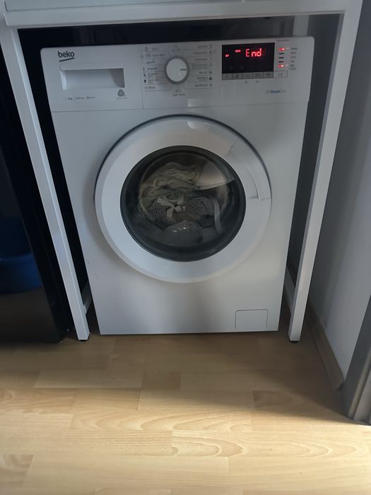 Pachet electrocasnice Indesit si Beko