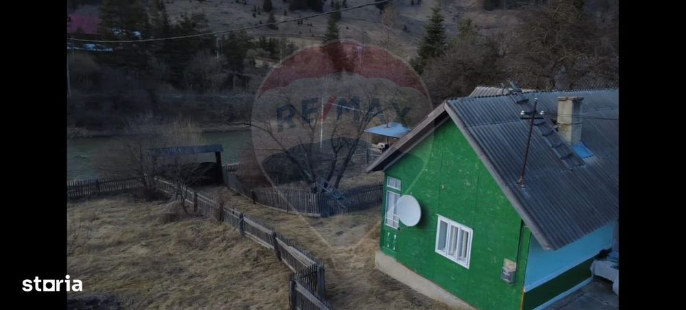 Casă / Vilă cu 2 camere de vânzare