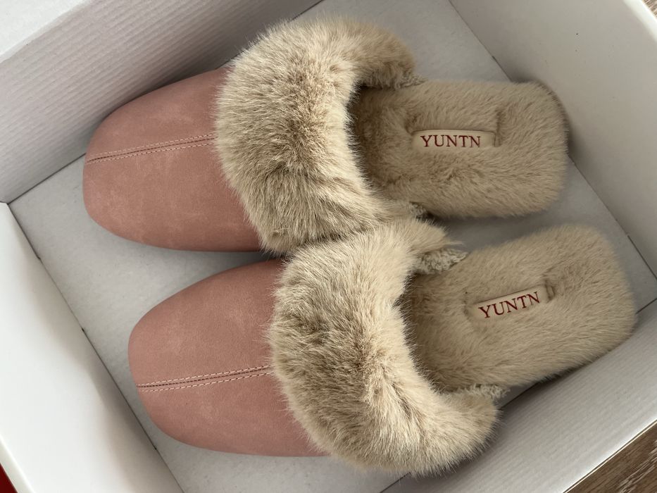 Продам домашние тапочки