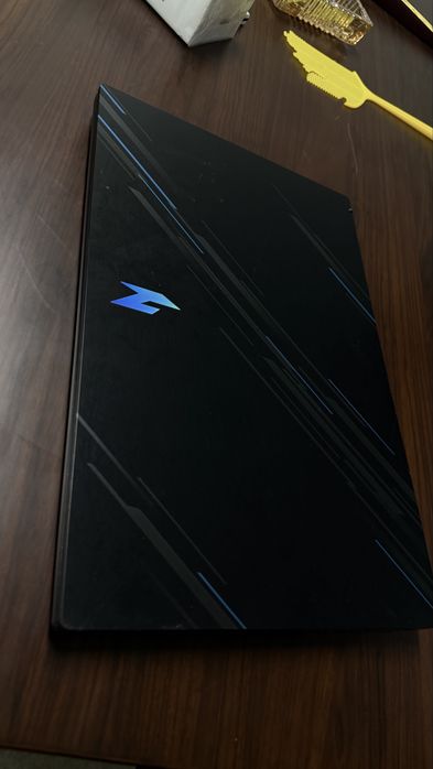 Acer Nitro V 15 RTX 4050