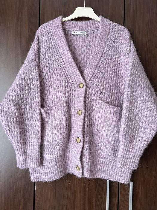 Cardigan Zara marimea M