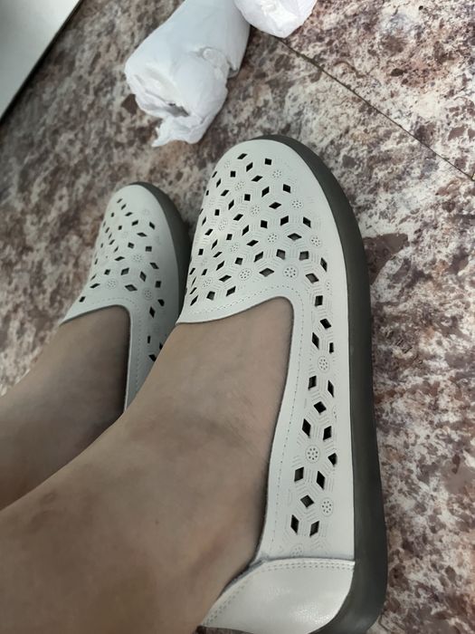 мокасины женские 38, 40 размер