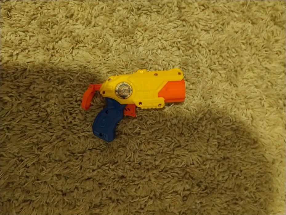 Pistoale nerf stare bună