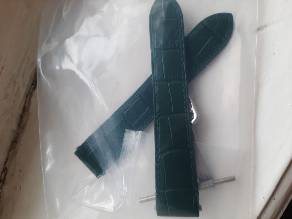 Часы оригинал кортиер