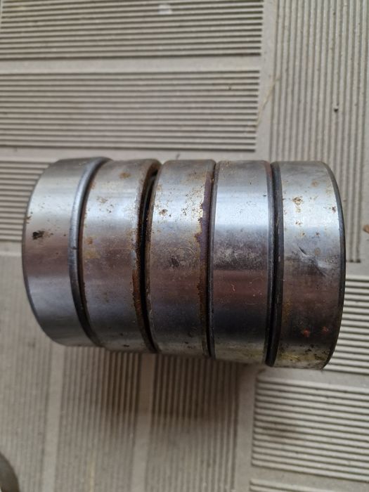 Lot rulmenti neutilizati