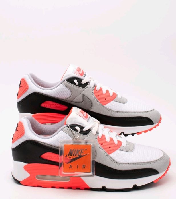 Маратонки NIKE Air Max
