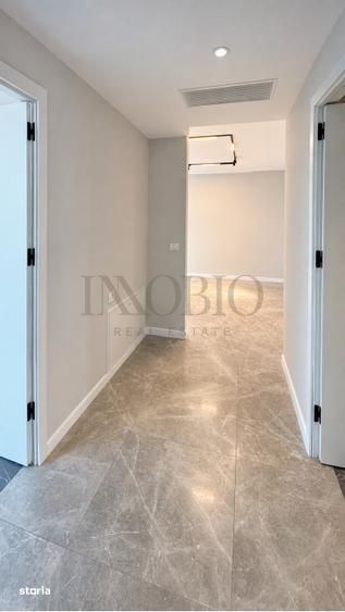 Green Lake Baneasa / Sisesti -3 camere, 90 mp + terasă 106 mp | prima — fotografia 3