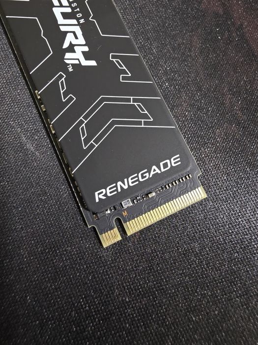 SSD Kingston Fury Renegade 1tb