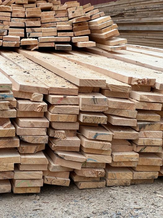 Страпила 6метр зеленка