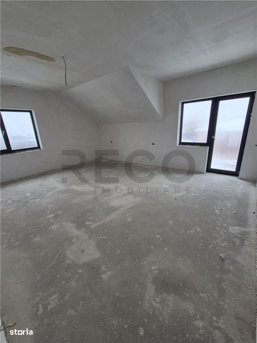 Reco Casa Santandrei