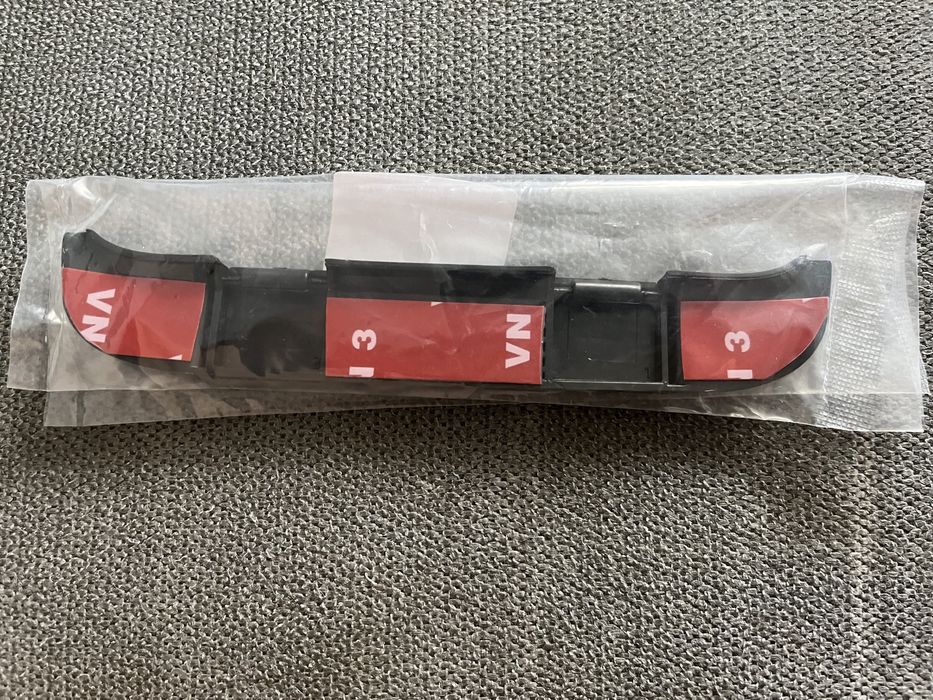 Capac protectie Tesla model 3
