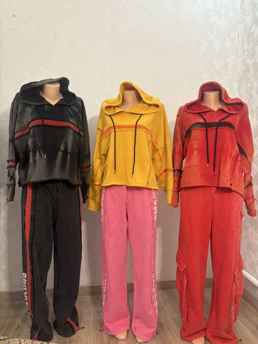 Женские модные качественные вещи