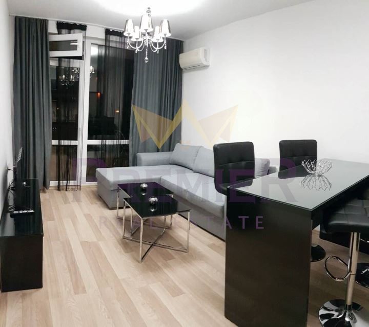 Продава се Двустаен апартамент в Свети Влас - 58 кв.м за 1535 €/кв.м - Снимка #3