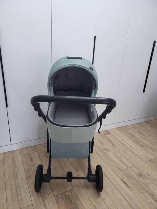 Продам коляску Anex E type