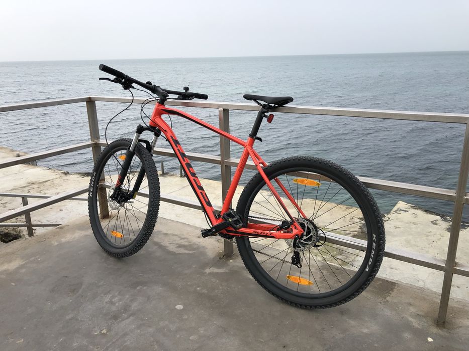 Продается велосипед Scott Aspect 960