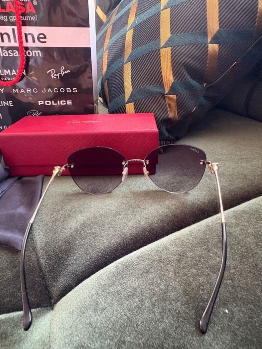 Очила Cartier Original (Limited Edition)