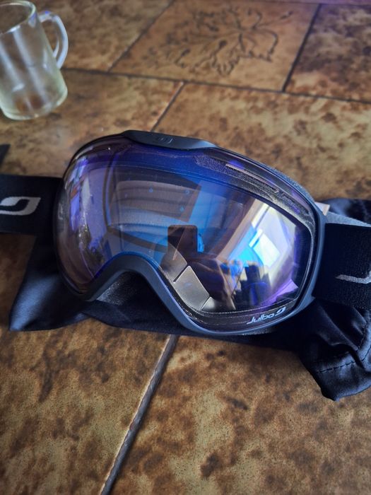 Vand ochelari de ski Julbo reactiv