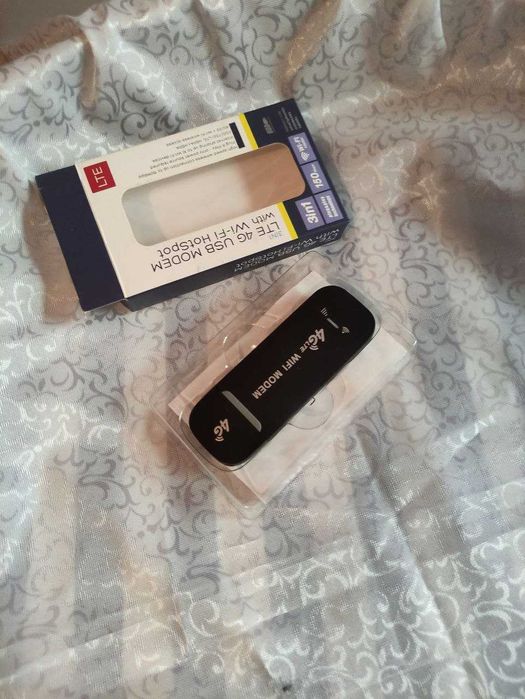 Продается новый Модем