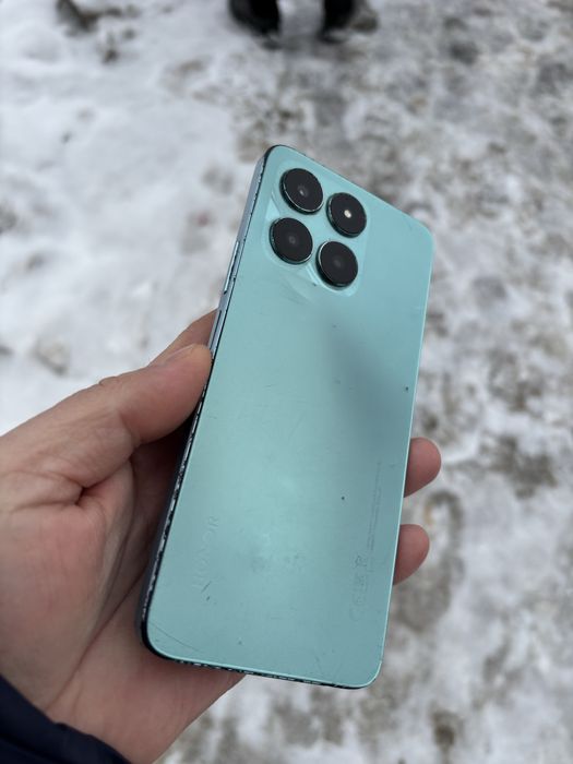 Telefon Honor X6a