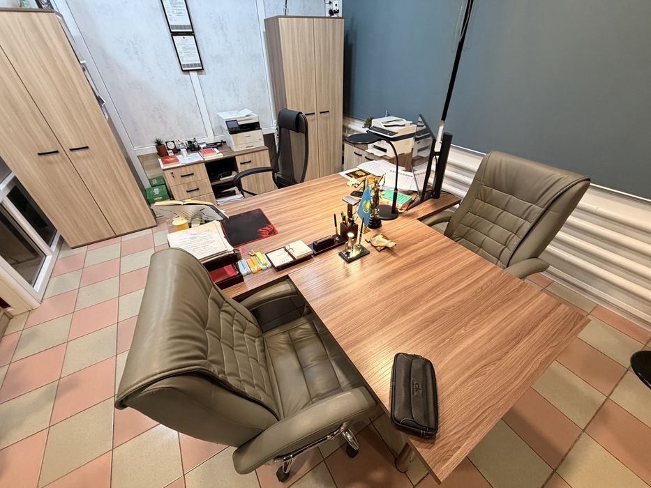 Стол руководителя