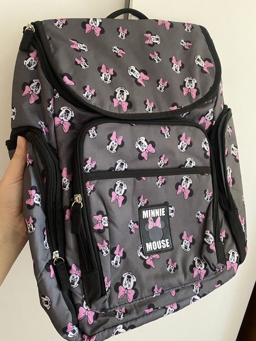 Рюкзак  красивый