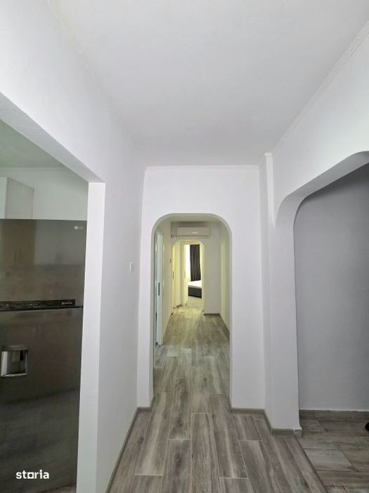 Apartament 3 camere de inchiriat – Tomis 3, Constanta
