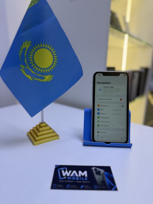 Iphone 11 128G 67% с гарантей 14 дней/WAM