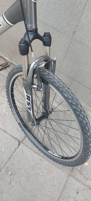 Продавам алуминиев байк Trek 26 цола, 61 см