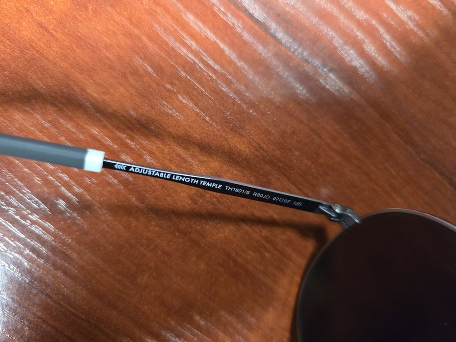 Очила Tommy Hilfiger TH1801/S