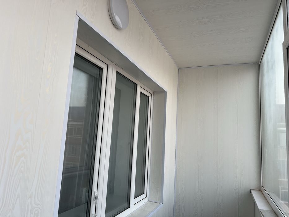 2 -х ком квартира