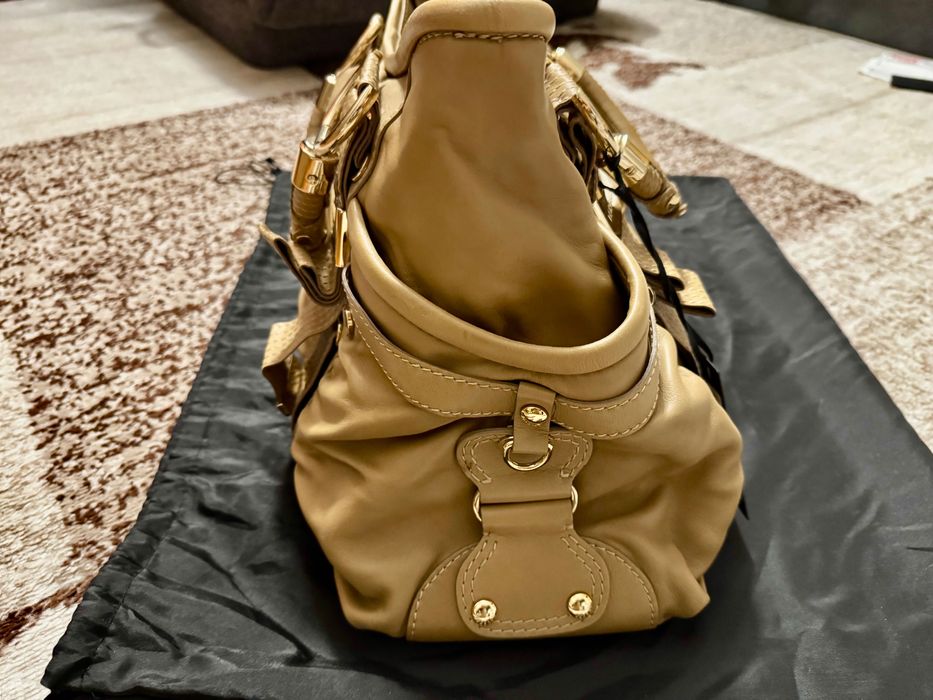 Geanta VERSACE nouă