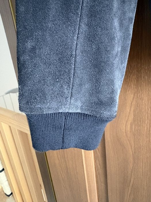 Geaca piele Sandro Paris