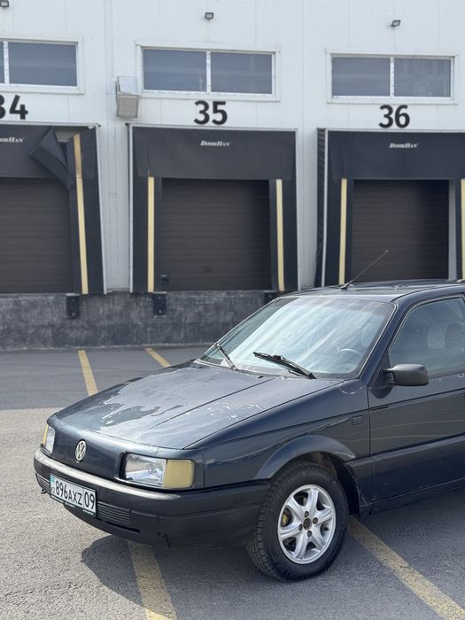 Продам passat b3