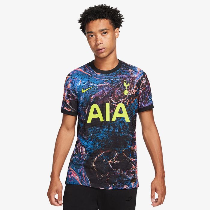 NIKE Tottenham Hotspur Away 21/22 - Тотнъм размер S / Оригинал