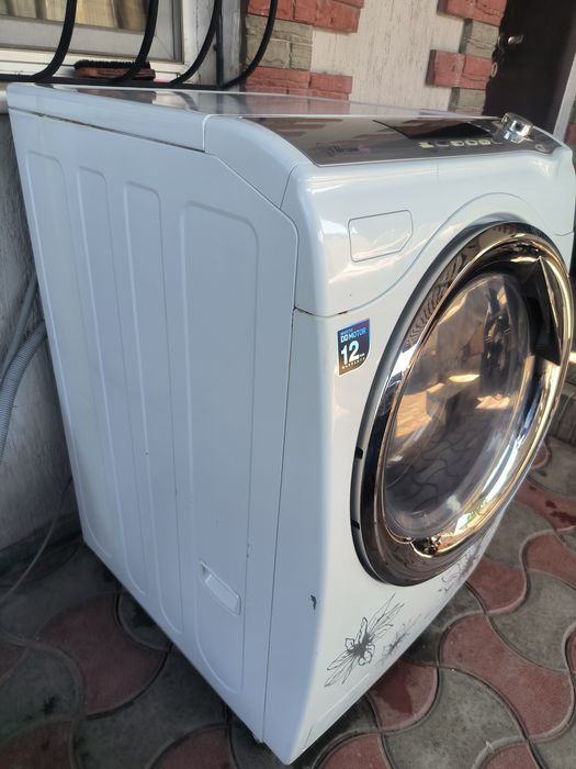 Стиральная машина 12кг