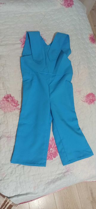 Новогодние костюмы