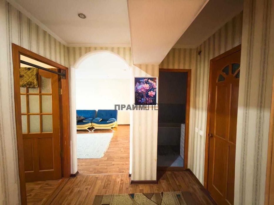 ПРОДАМ 3Х ком. Центр (Акнур ПРАЙМ)