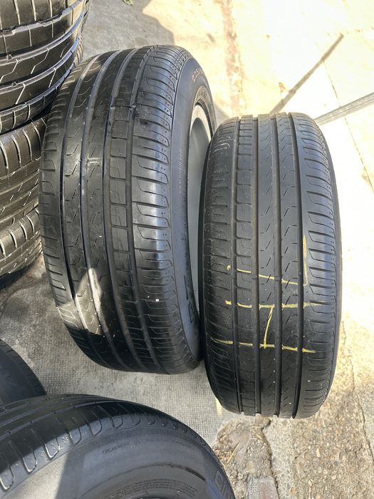 Jante BMW 5x120 X3 F25 225 60 17 / Seria 3 E90 F30