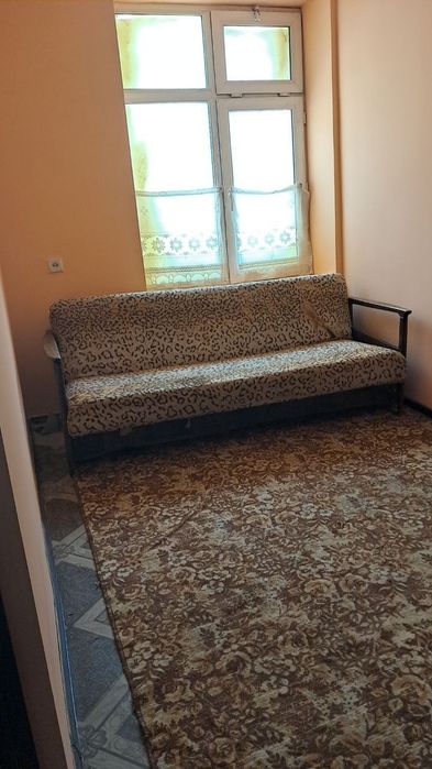 Сдам двухкомнатную квартиру