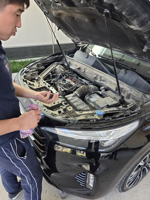 Автоэлектрик и Диагностика 24/7 12/24v