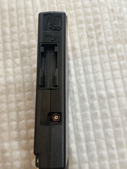 Modul Volkswagen Bluetooth premium 3C8035730 B